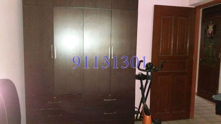 Blk 628 Bedok Reservoir Road (Bedok), HDB 3 Rooms #172669282
